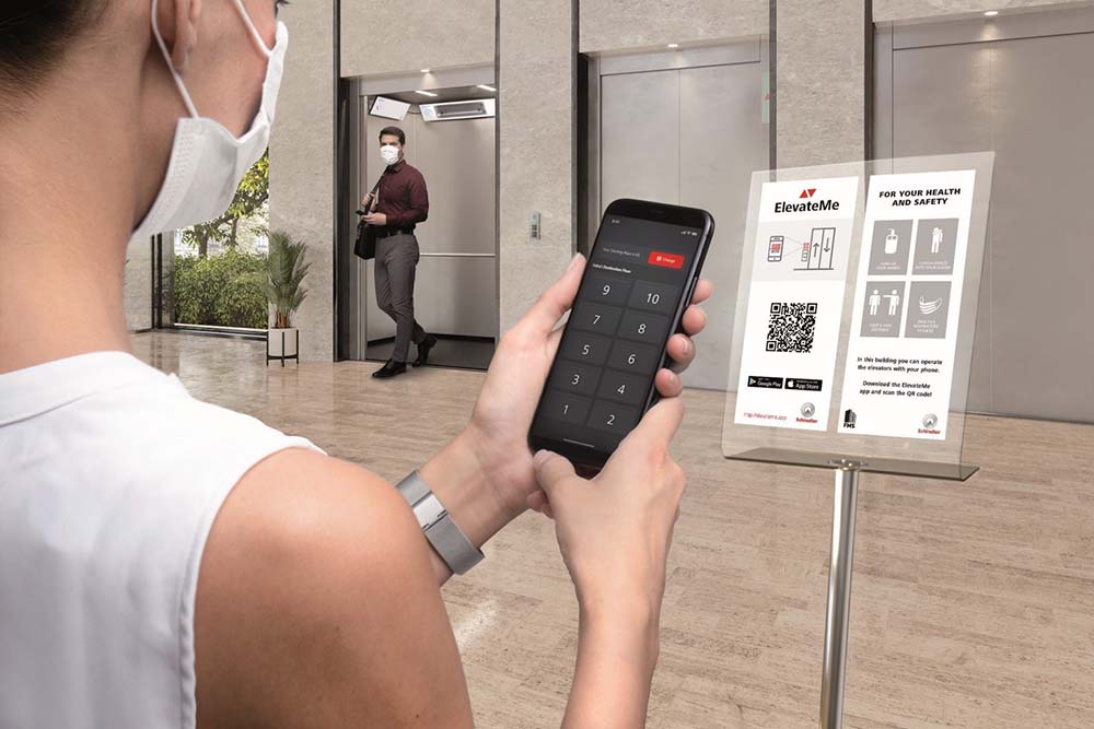 Schindler_ElevateMe_1